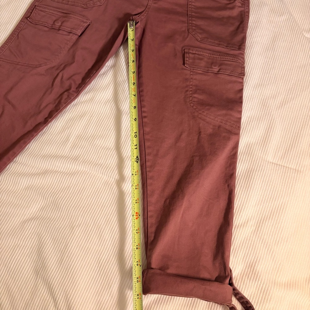 Democracy Absolution Cargo Pant - image 6